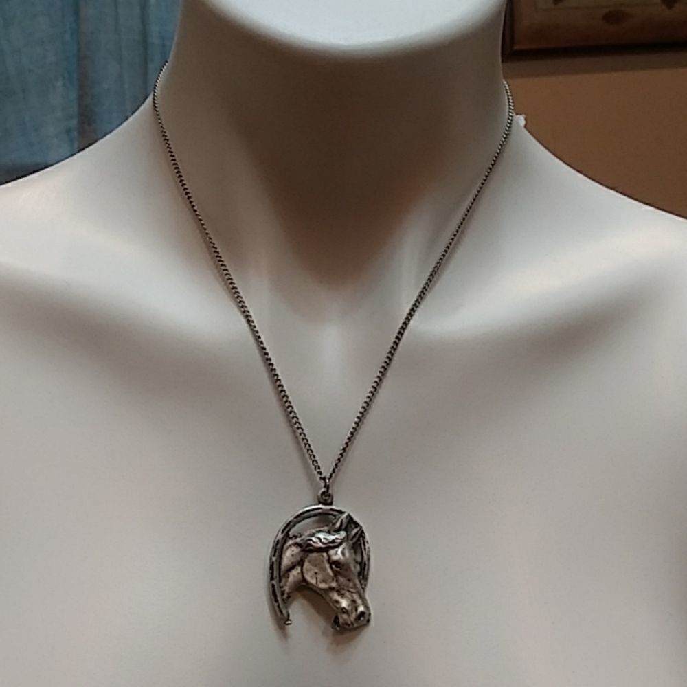 Necklace   